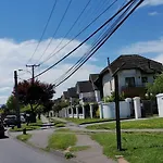 Acogedor Departamento En Exclusivo Sector