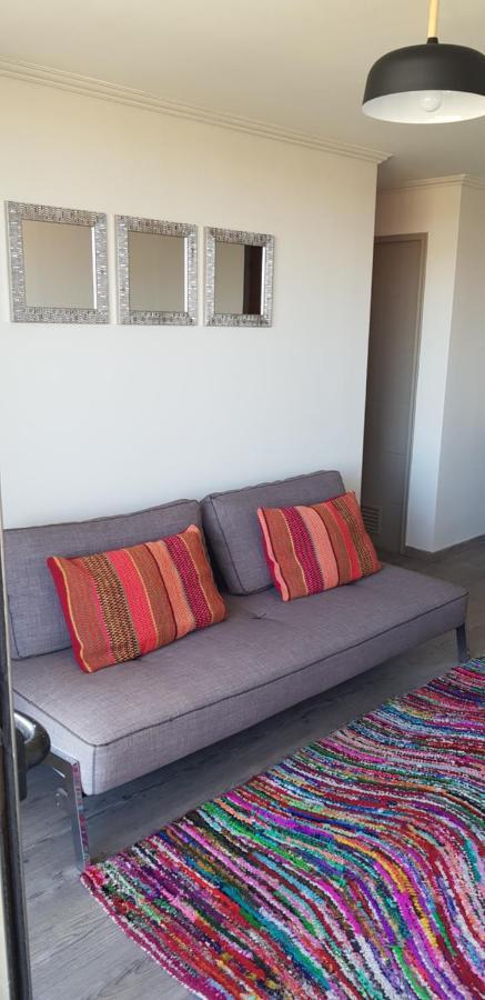 Acogedor Departamento En Exclusivo Sector Apartamento Concepción