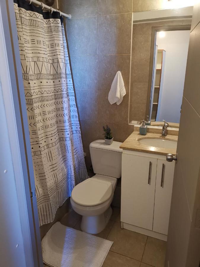 Apartamento Acogedor Departamento En Exclusivo Sector Concepción