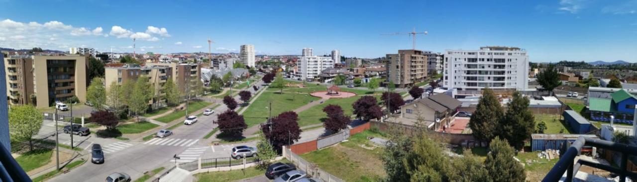 Acogedor Departamento En Exclusivo Sector Apartamento