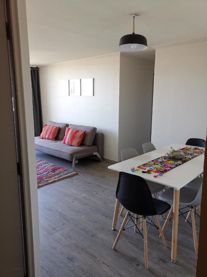 Acogedor Departamento En Exclusivo Sector *